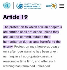 If it's all about destroying terrorist targets hidden underneath civilian areas...