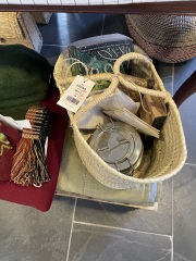 Toasties hoping for a sale while sailing into Christmas