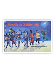 Christmas songs you sang at school (Nativity/Carol concert bangers)