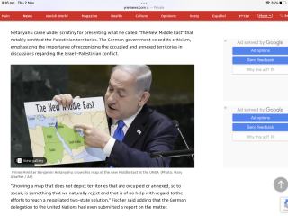 To think it’s turning into genocide in real time part 2