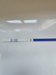 Faint Positive