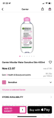 Charity gift - 15 YO girl