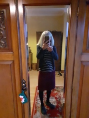 WAYWT Autumn/Winter 23