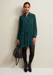 Personal stylist - autumn, winter and Xmas edition