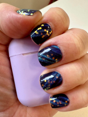 To think I've cracked it?