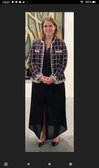 Royal Style: Never knowingly under-jewelled, let's be like Daisy and shine!