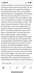 SCD '23 #12: A tough week for the A-team ladies. SPOILER FREE.