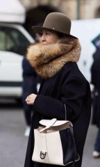 Has how to look expensive / polished changed?