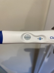 Pregnancy test