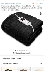 Thread 13 - the one with the loot from Black Friday