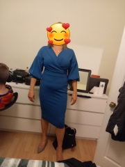 Help me decide what to wear today
