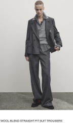Black or Navy trousers with this jumper?
