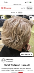 Honest opinion on these hair styles please