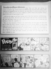 World War 2 Rationing Challenge: too much food?