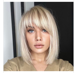 Honest opinion on these hair styles please