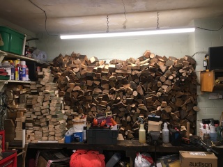 Woodburner owners