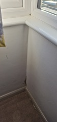Damp patch - any ideas?