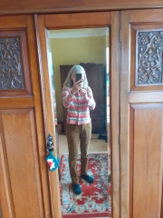 WAYWT Autumn/Winter 23