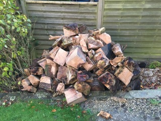 Woodburner owners