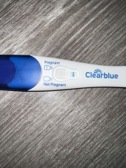 TWW - 2DPO who's with me?