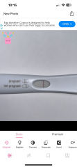 Evap or Bfp?