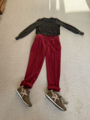 Dark Academia 2 - the conversation continues..