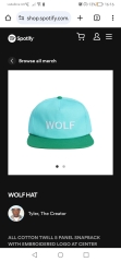 Can anyone please help me find this HAT? DD has said its the only thing she wants.