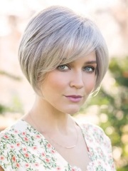 PLEASE Help me with my dream hairstyle