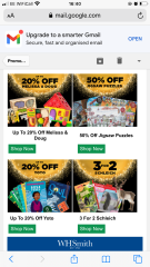 Thread 10 - the one where we’re NOT sharing the Aero sharing bars