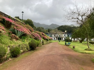 Thinking of summer half term in Sao Miguel, Azores…good choice?