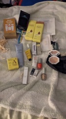 Thread 14 - the one where we track our Fahlo turtles while snuggling under our heated blankets