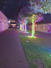 To choose Butlins over Centerparc??