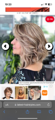 Honest opinion on these hair styles please