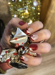 To think I've cracked it?