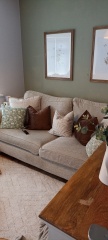 Advice for furnishings for this room