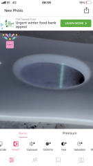 POAS come on you rainbows