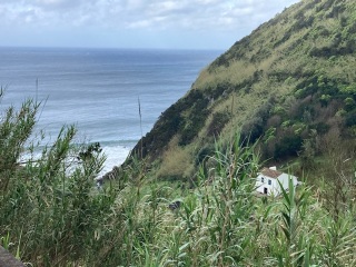 Thinking of summer half term in Sao Miguel, Azores…good choice?