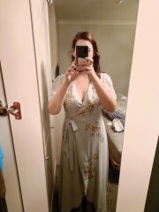 Can I wear this to get married in?