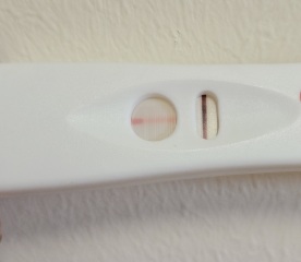 Is this an indent?