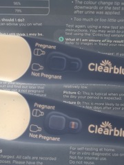 Faint Line? Evaporation Line? Or am I just losing my mind? 😩