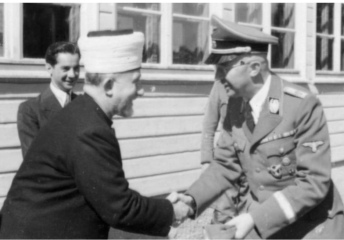 What are the people "Marching" in London every Saturday realistically hoping to achieve?