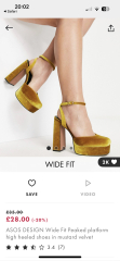 Help me justify buying this dress...