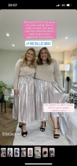 Personal stylist - autumn, winter and Xmas edition