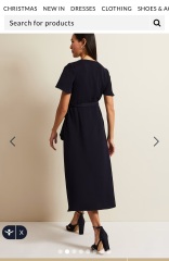 Dress accessories