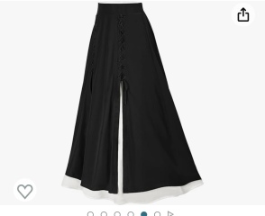 What's the point of dress pockets?