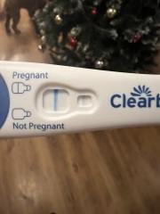 PIC TMI miscarriage / ectopic pregnancy do you think? With Pic TMI