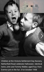 Crap halloween givers