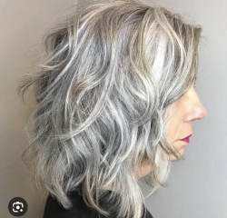 Honest opinion on these hair styles please