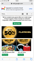 Thread 10 - the one where we’re NOT sharing the Aero sharing bars