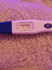 18/19dpo ,test is light 😔😔